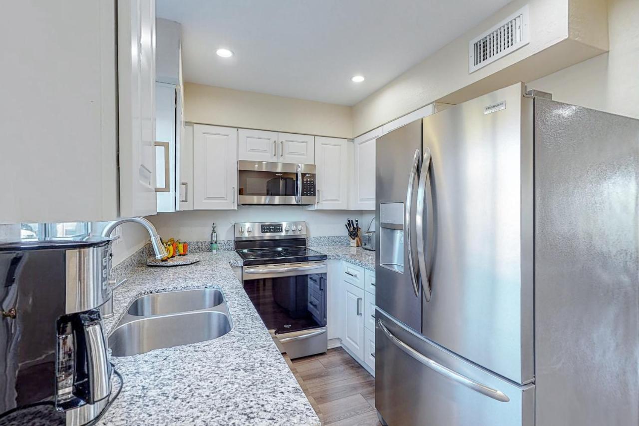 Appartamento Sunbeam Dreams Unit 142 Scottsdale Esterno foto