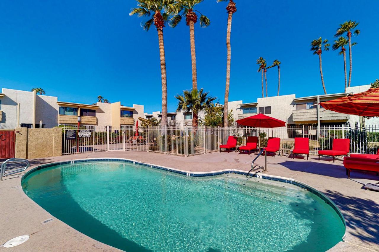 Appartamento Sunbeam Dreams Unit 142 Scottsdale Esterno foto