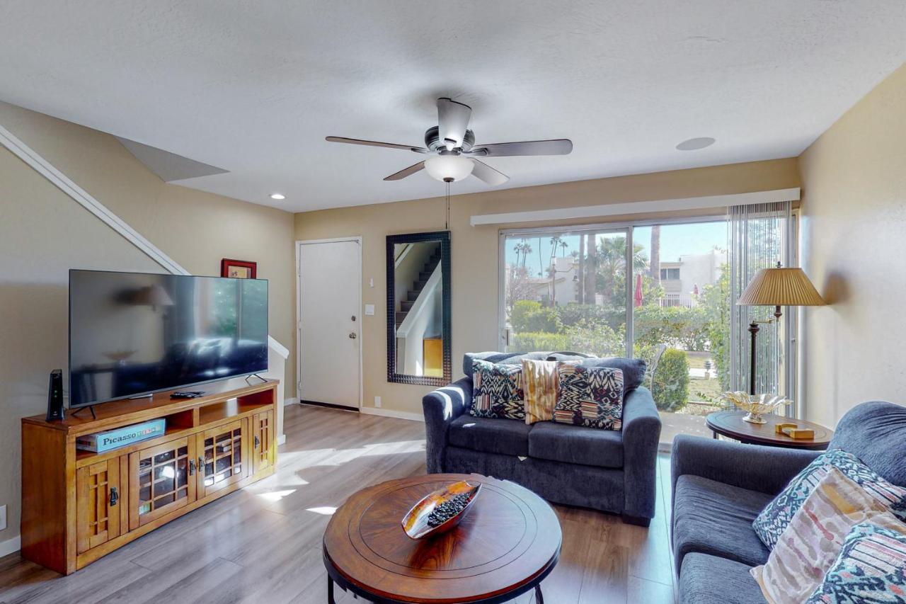 Appartamento Sunbeam Dreams Unit 142 Scottsdale Esterno foto