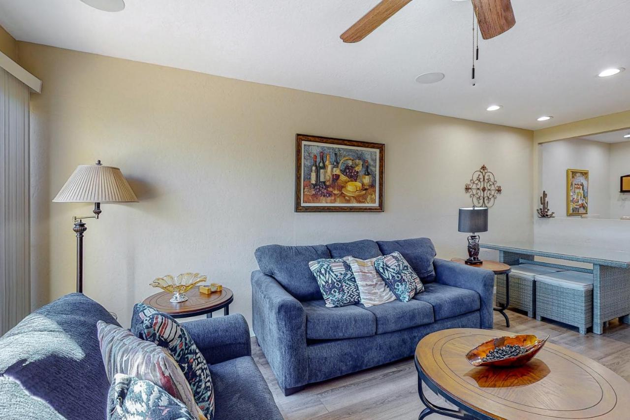 Appartamento Sunbeam Dreams Unit 142 Scottsdale Esterno foto