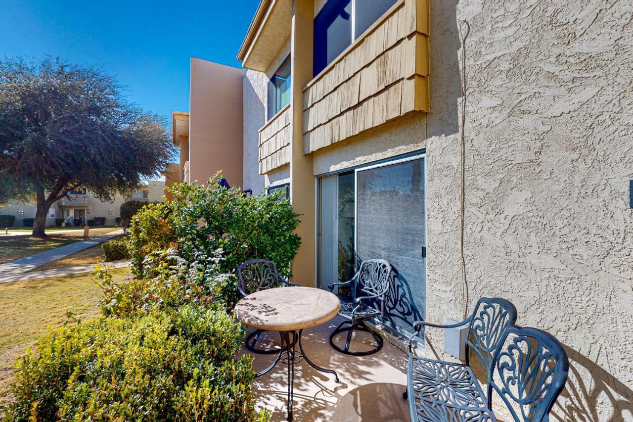Appartamento Sunbeam Dreams Unit 142 Scottsdale Esterno foto